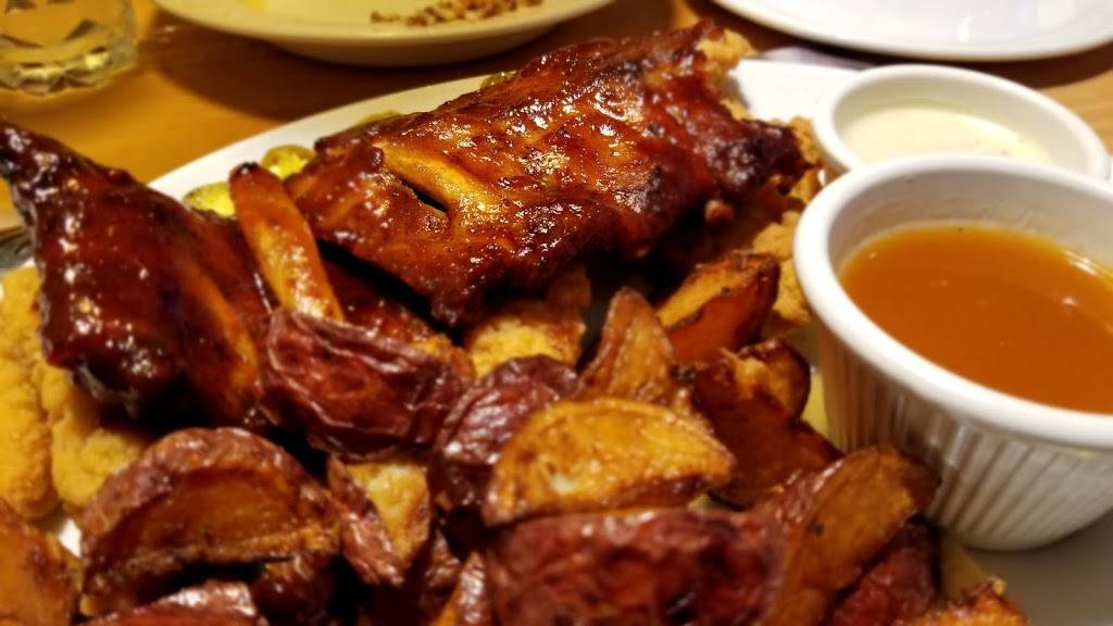 Rôtisserie Scores | restaurant | 8520 Boulevard Newman, LaSalle, QC H8N 1Y5, Canada | 5145953535 OR +1 514-595-3535