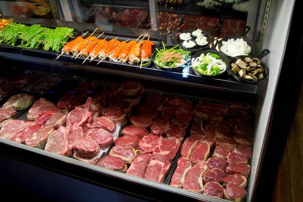 Rubes Steakhouse - Waukee | restaurant | 3309 Ute Ave, Waukee, IA 50263, USA | 5159878237 OR +1 515-987-8237