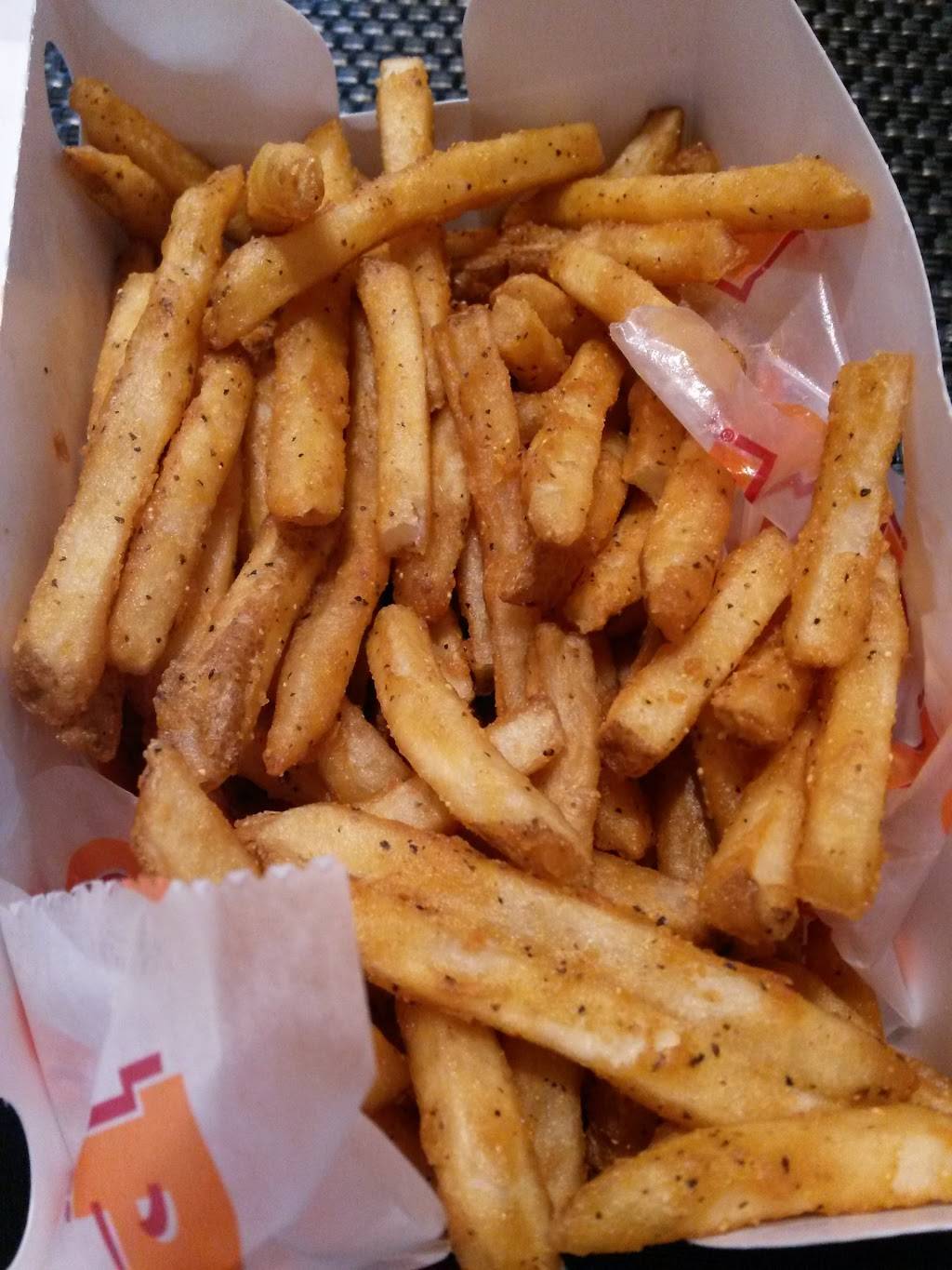 Popeyes Louisiana Kitchen | restaurant | 9906 Katella Ave, Anaheim, CA 92804, USA | 7145309082 OR +1 714-530-9082