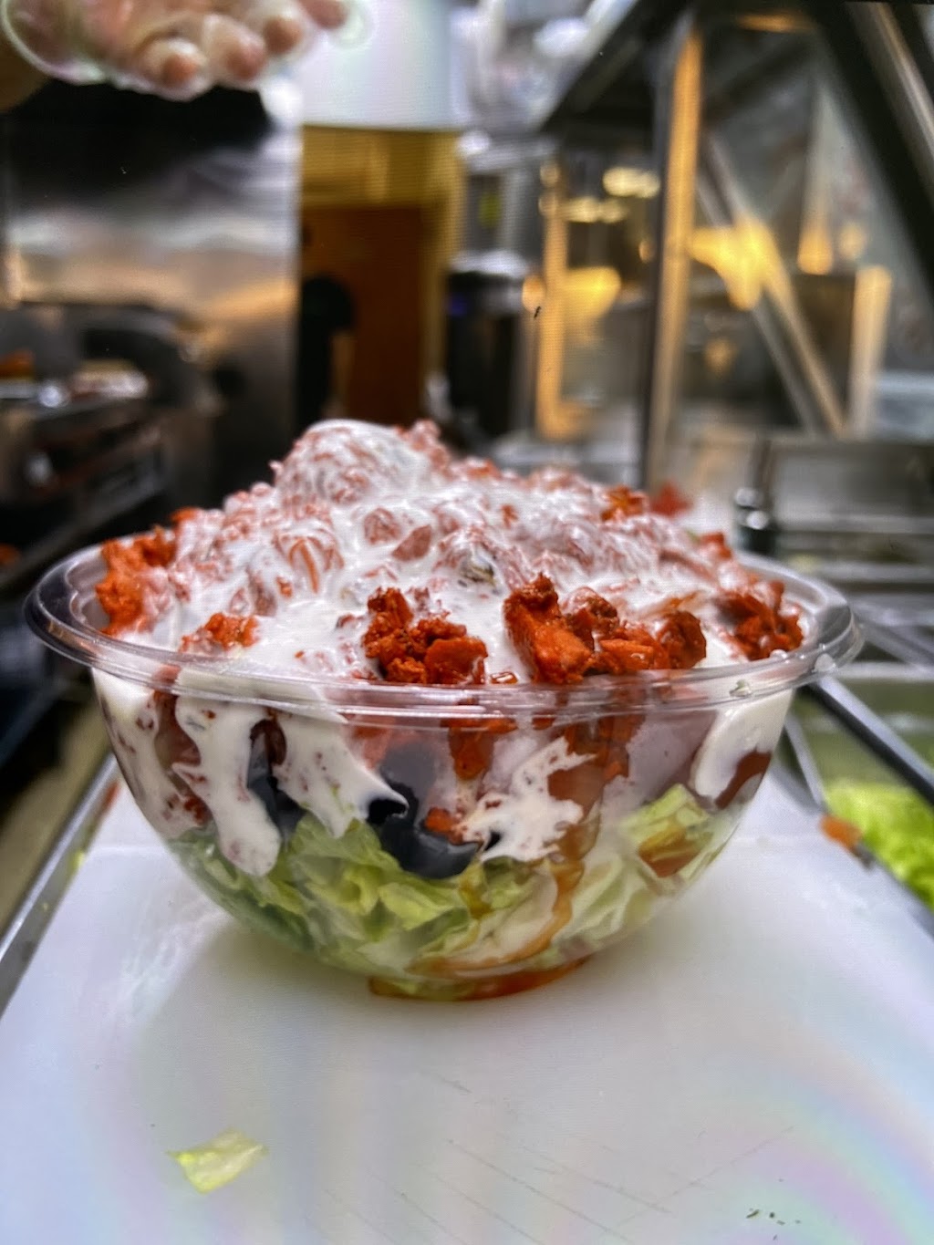 Halal eatz | restaurant | 574 Stewart Ave, Bethpage, NY 11714, USA | 5165131717 OR +1 516-513-1717