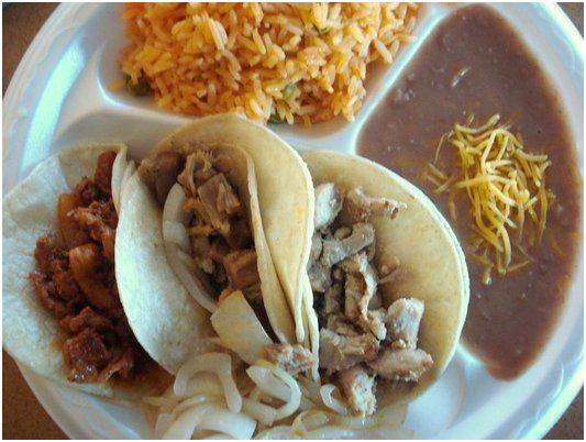 El Super Taco | restaurant | 11499 Jefferson Blvd, Culver City, CA 90230, USA | 3103918148 OR +1 310-391-8148