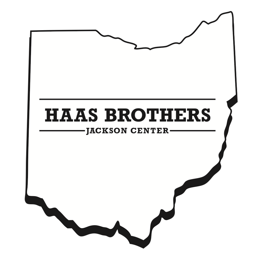 Haas Brothers | restaurant | 205 W Pike St, Jackson Center, OH 45334, USA | 9374213009 OR +1 937-421-3009