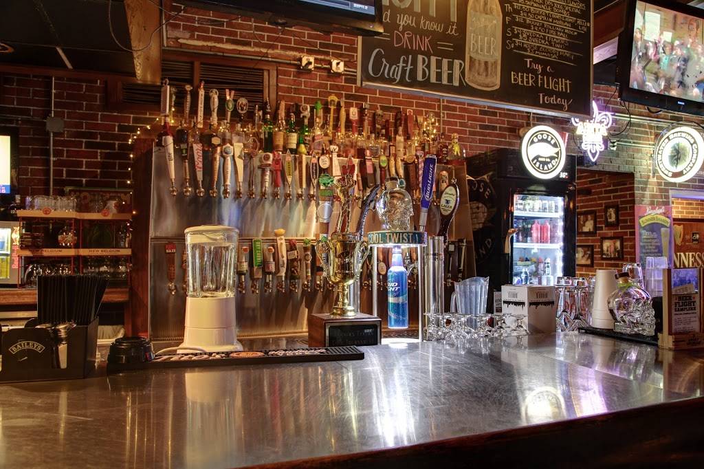 Varners Restaurant & Tavern | restaurant | 725 Concord Rd SE, Smyrna, GA 30082, USA | 6783881733 OR +1 678-388-1733