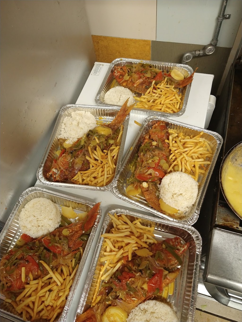 Sabor de Ecuador | restaurant | 112-07 Jamaica Ave, Queens, NY 11418, USA | 9294071597 OR +1 929-407-1597