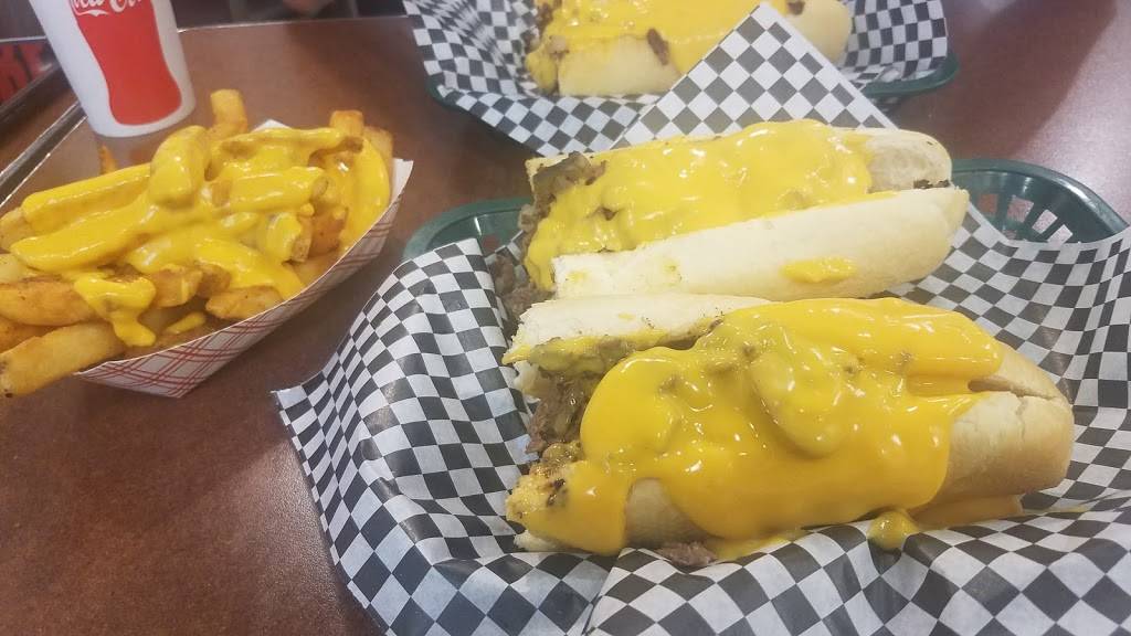 Philly Steaks | restaurant | 2520 Juan Tabo Blvd NE, Albuquerque, NM 87112, USA | 5055822527 OR +1 505-582-2527