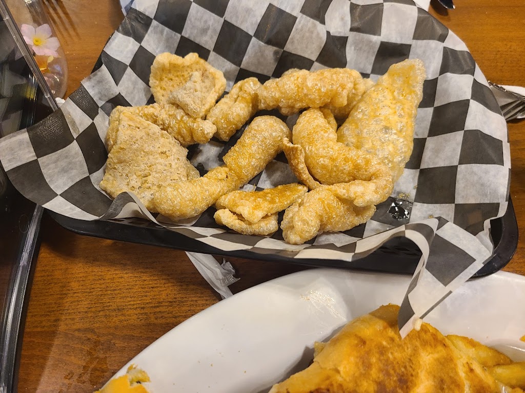 Fat Boyz Fire Pit | restaurant | 805 N Battlefield Blvd suite 101, Chesapeake, VA 23320, USA | 7576003800 OR +1 757-600-3800