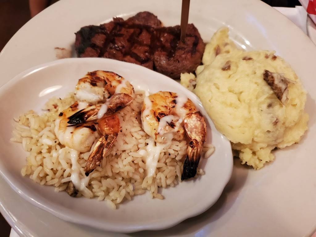 Mannys Original Chophouse- Lake Buena Vista | restaurant | 12124 S Apopka Vineland Rd, Orlando, FL 32836, USA | 4077785345 OR +1 407-778-5345