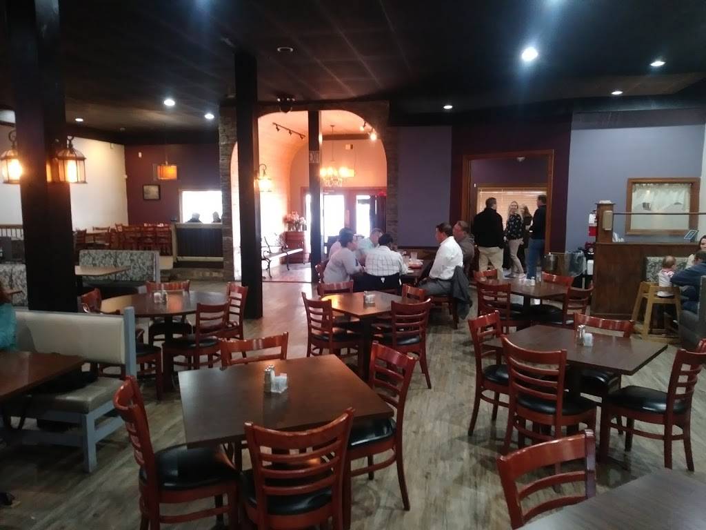 One22West | restaurant | 122 W Lincoln St, Tullahoma, TN 37388, USA | 9314552194 OR +1 931-455-2194