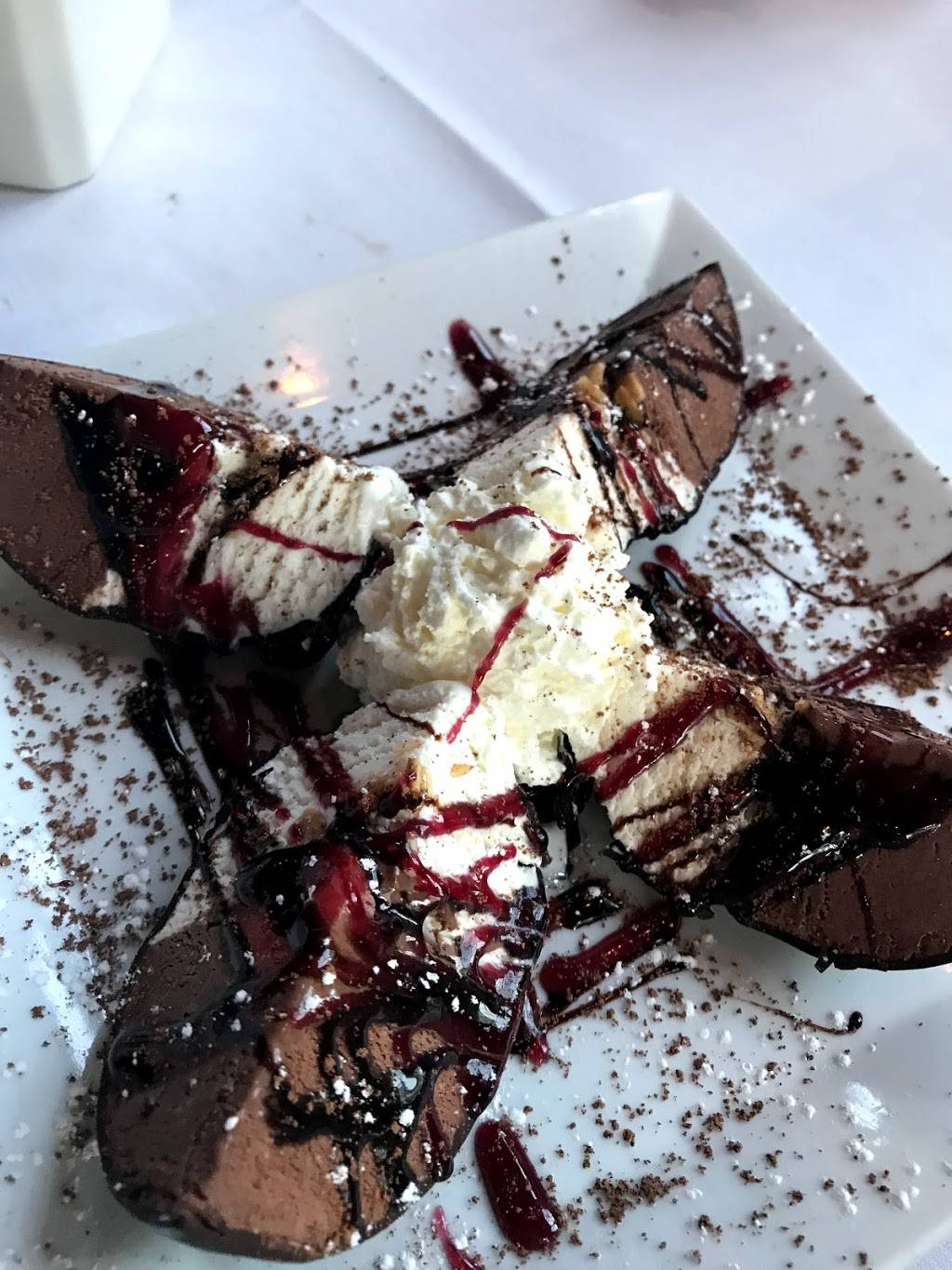 Piccolo | restaurant | 321 N Main St, Port Chester, NY 10573, USA | 9144815678 OR +1 914-481-5678