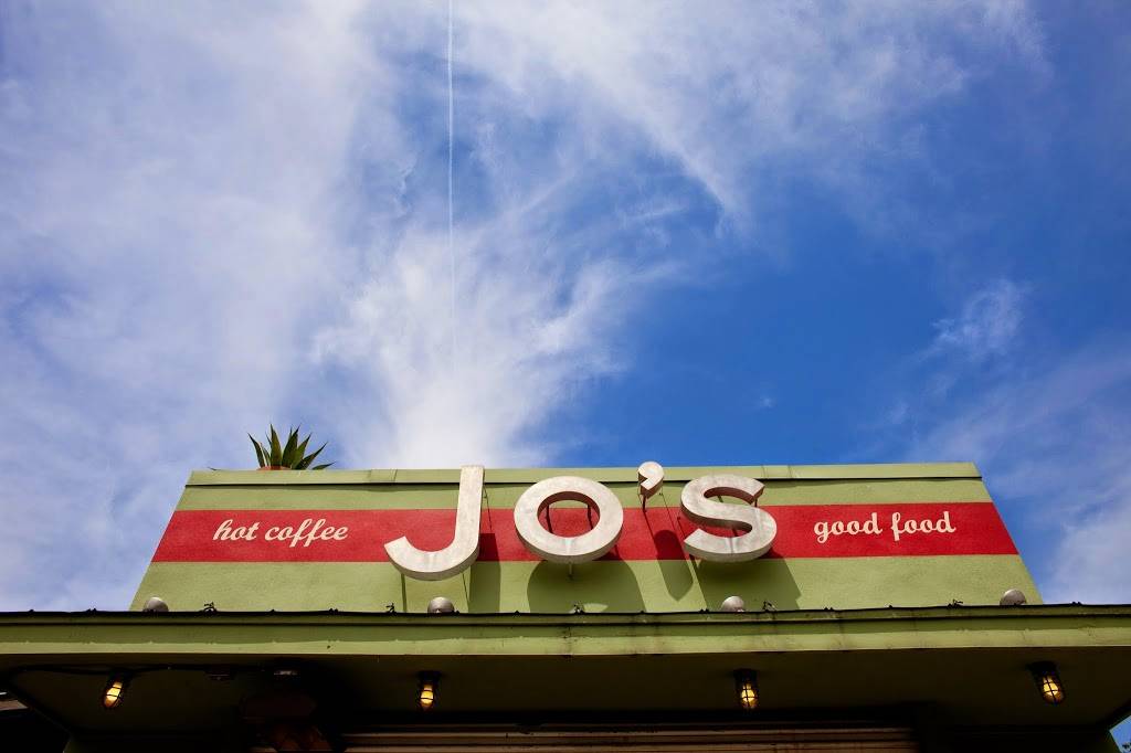 Jos Coffee | meal takeaway | 1300 S Congress Ave, Austin, TX 78704, USA | 5124443800 OR +1 512-444-3800