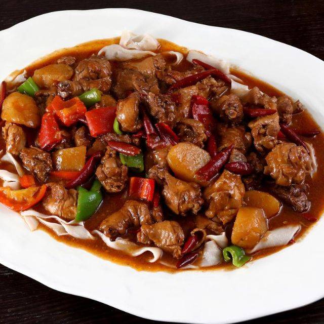 Silk Road Restaurant | restaurant | 5301 Grove Rd # 1, Pittsburgh, PA 15236, USA | 4122798088 OR +1 412-279-8088