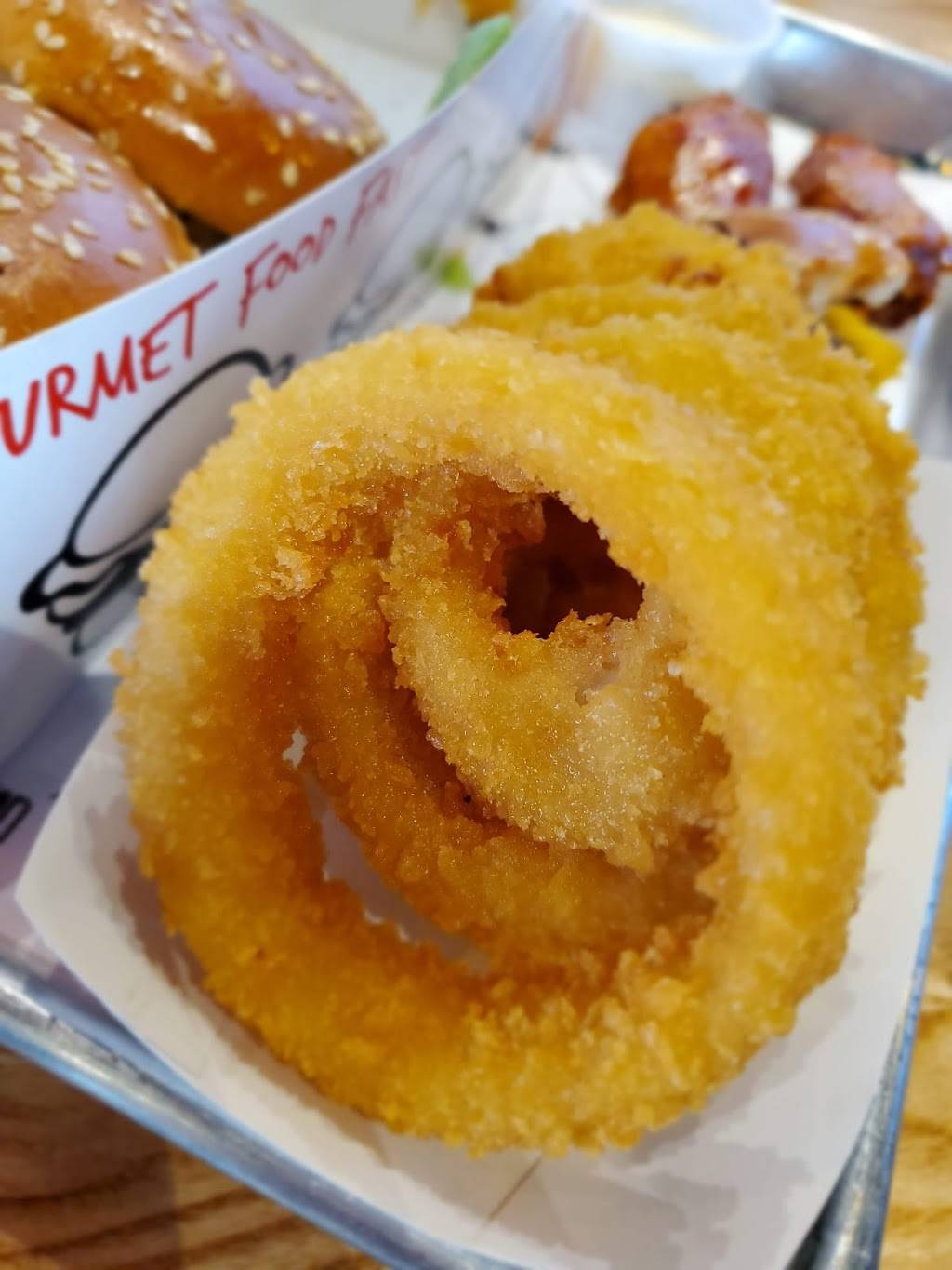 BurgerIM | restaurant | 1400 W Redondo Beach Blvd #120, Gardena, CA 90247, USA | 4242923838 OR +1 424-292-3838