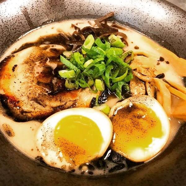 mizu ramen sushi | restaurant | 12124 N Pennsylvania Ave, Oklahoma City, OK 73120, USA | 4058105100 OR +1 405-810-5100