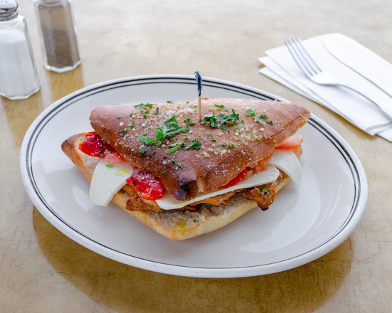 Mr. Brunos Pizzeria | meal delivery | 75-63 31st Ave, Queens, NY 11370, USA | 7186518111 OR +1 718-651-8111