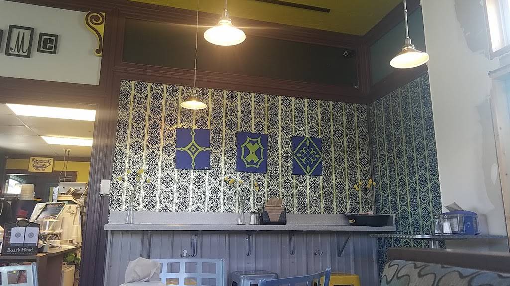 Fatty Lumpkins Sandwich Shack | restaurant | 971 Washington Ave, Muskegon, MI 49441, USA | 2317604382 OR +1 231-760-4382