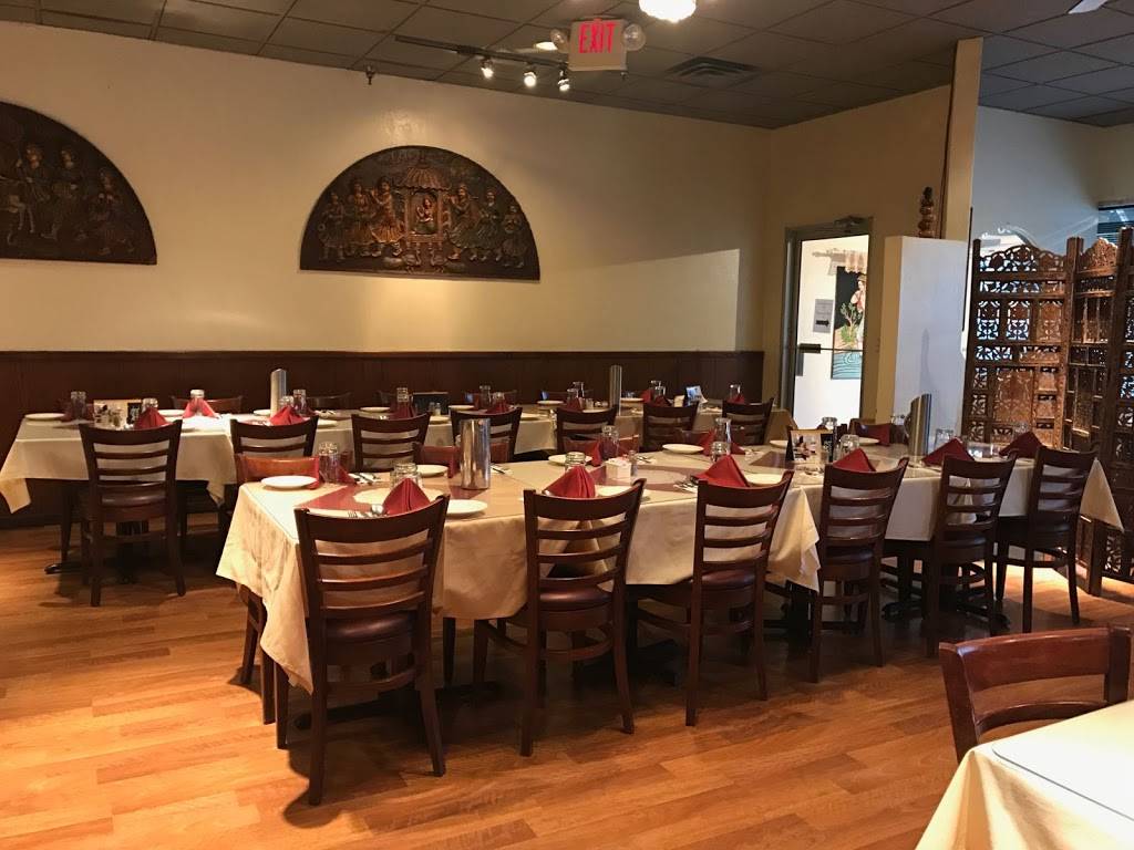 Bay Leaf Indian Cuisine | restaurant | 1260 Town Centre Dr, Eagan, MN 55123, USA | 6516888686 OR +1 651-688-8686