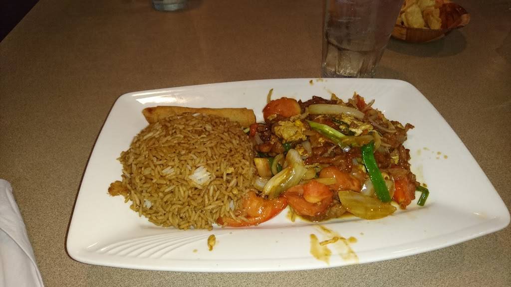 Oriental Cuisine | restaurant | 622 Condry Ln, Maryville, TN 37803, USA | 8659840810 OR +1 865-984-0810