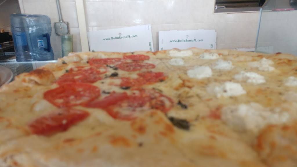Bella Roma Pizza | restaurant | 4863 E Irlo Bronson Memorial Hwy, St Cloud, FL 34771, USA | 4078925800 OR +1 407-892-5800