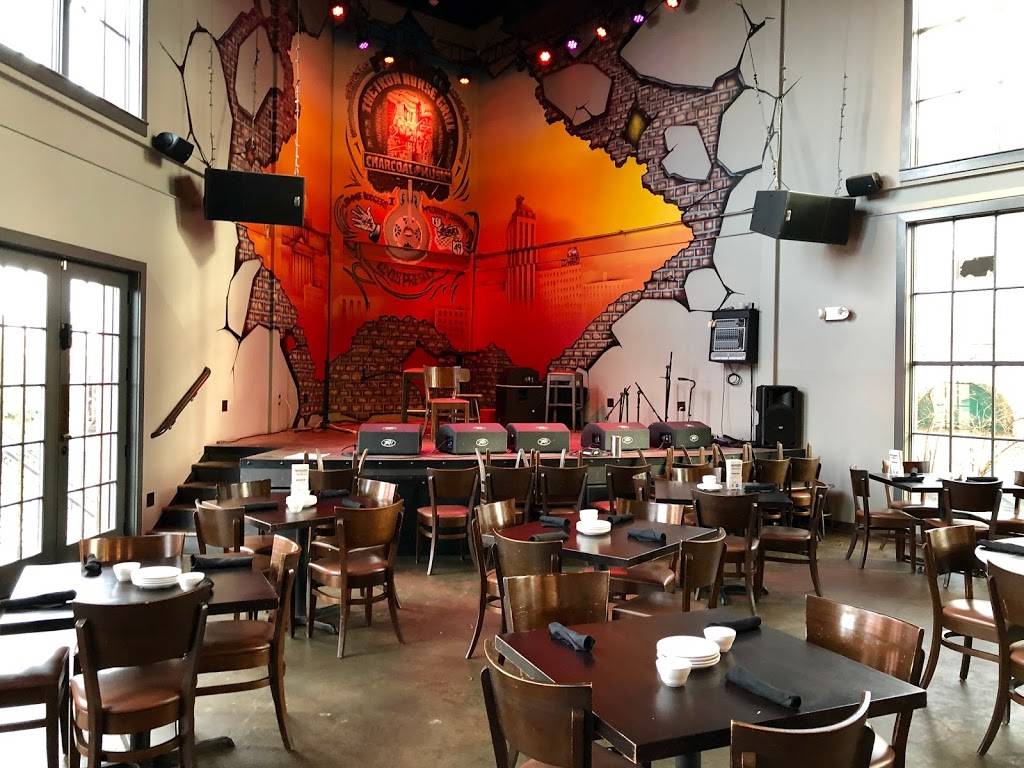 The Iron Horse Grill | restaurant | 320 W Pearl St, Jackson, MS 39203, USA | 6013980151 OR +1 601-398-0151