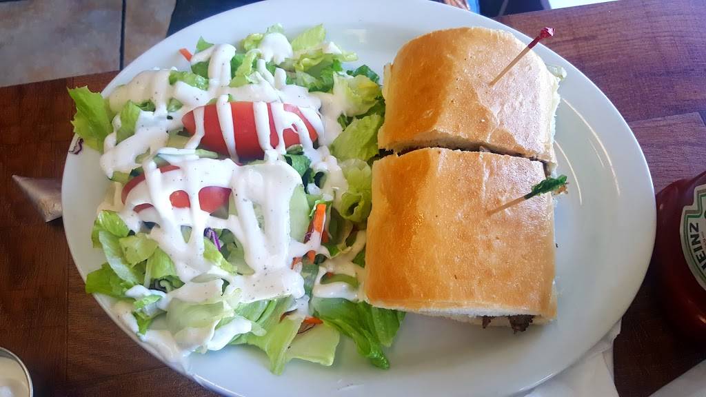 Emery Bay Cafe | cafe | 5857 Christie Ave, Emeryville, CA 94608, USA | 5106529269 OR +1 510-652-9269