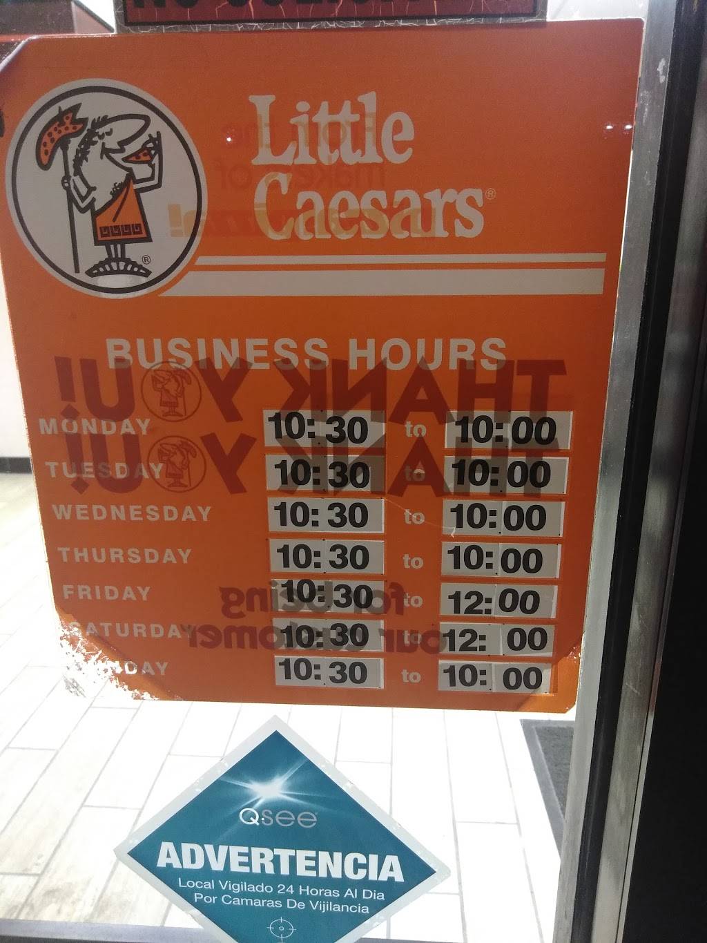 Little Caesars Pizza | meal takeaway | 5985 Stage Rd, Bartlett, TN 38134, USA | 9013771122 OR +1 901-377-1122