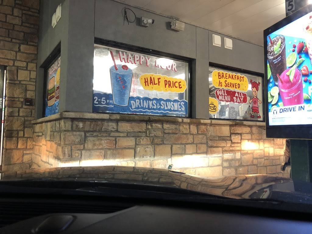 Sonic Drive-In | restaurant | 210 W Pioneer Pkwy, Grand Prairie, TX 75051, USA | 9722628684 OR +1 972-262-8684