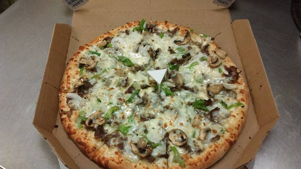 Dominos Pizza | meal delivery | 263 New Scotland Ave, Albany, NY 12208, USA | 5184383030 OR +1 518-438-3030