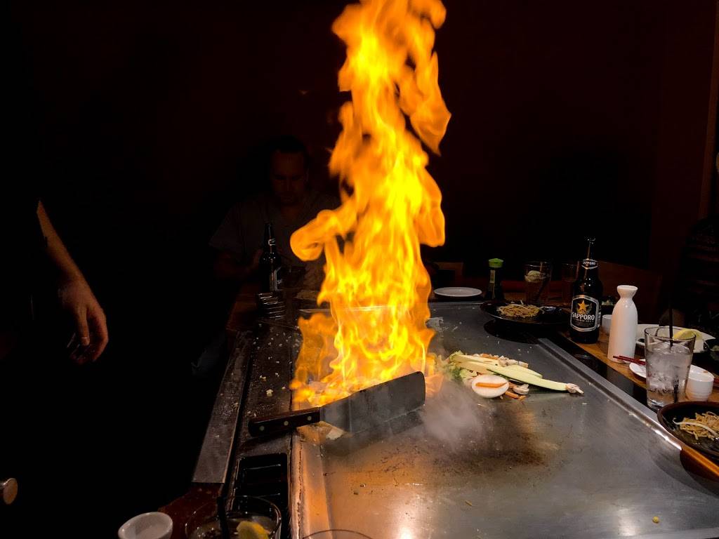 Mr. Ans Teppan Steak and Seafood | restaurant | 6091 N Oracle Rd, Tucson, AZ 85704, USA | 5207970888 OR +1 520-797-0888