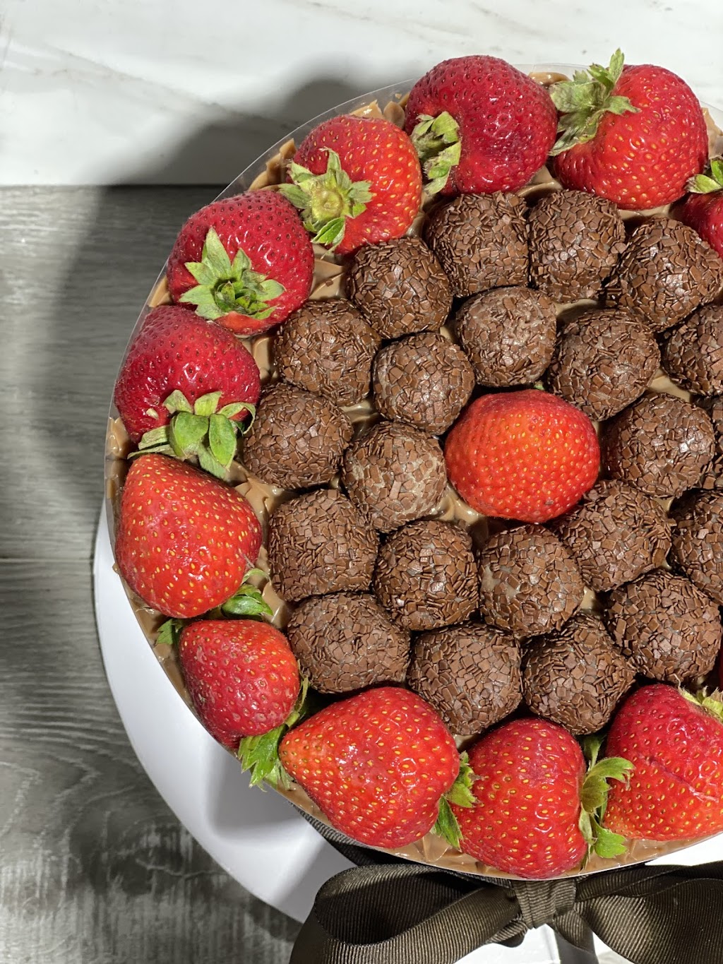 World of Brigadeiro | restaurant | 4241 W Hillsboro Blvd, Coconut Creek, FL 33073, USA | 9544884597 OR +1 954-488-4597