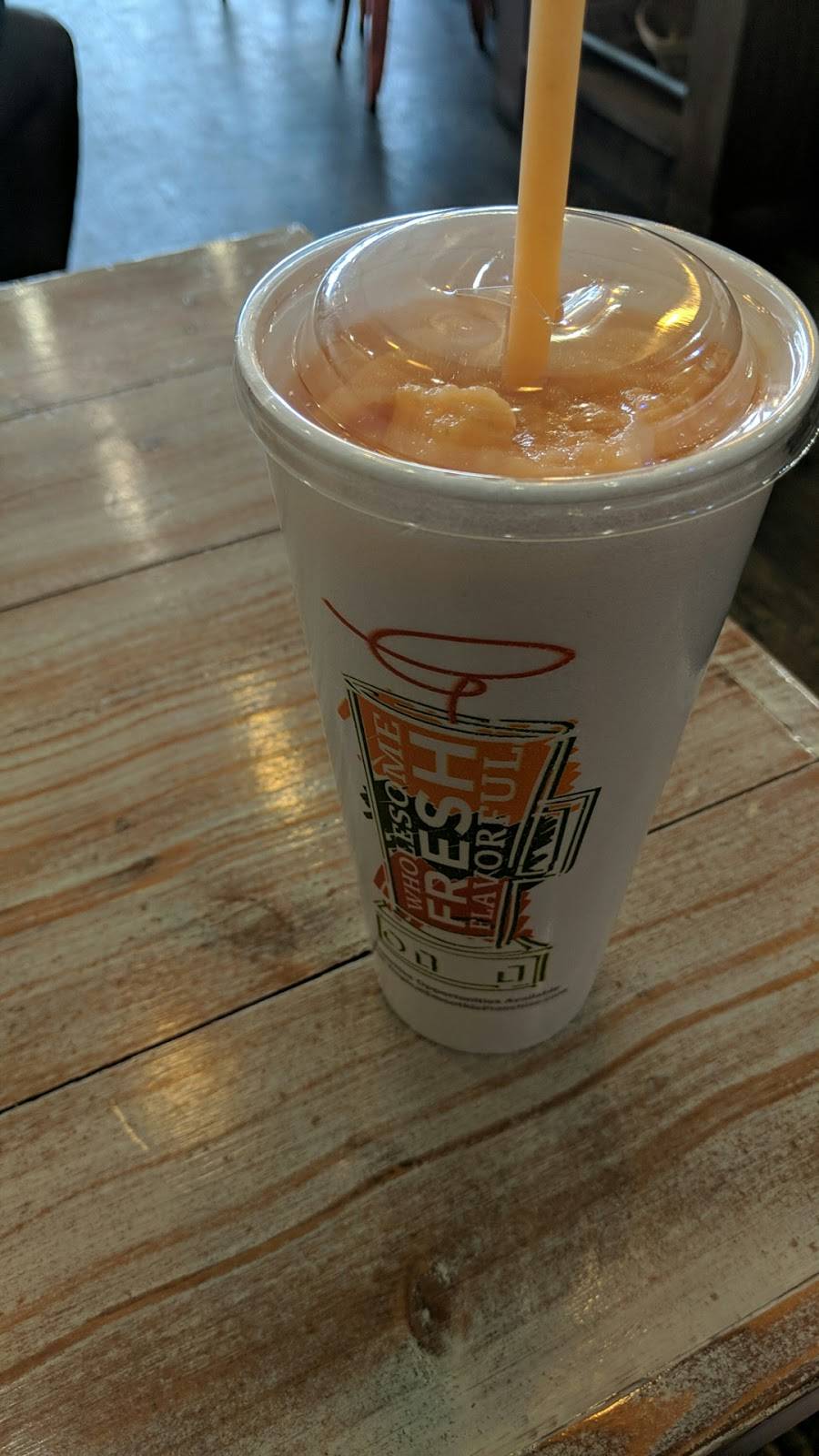 Tropical Smoothie Cafe | restaurant | 4560 W Mockingbird Ln Suite118, Dallas, TX 75209, USA | 2143517037 OR +1 214-351-7037