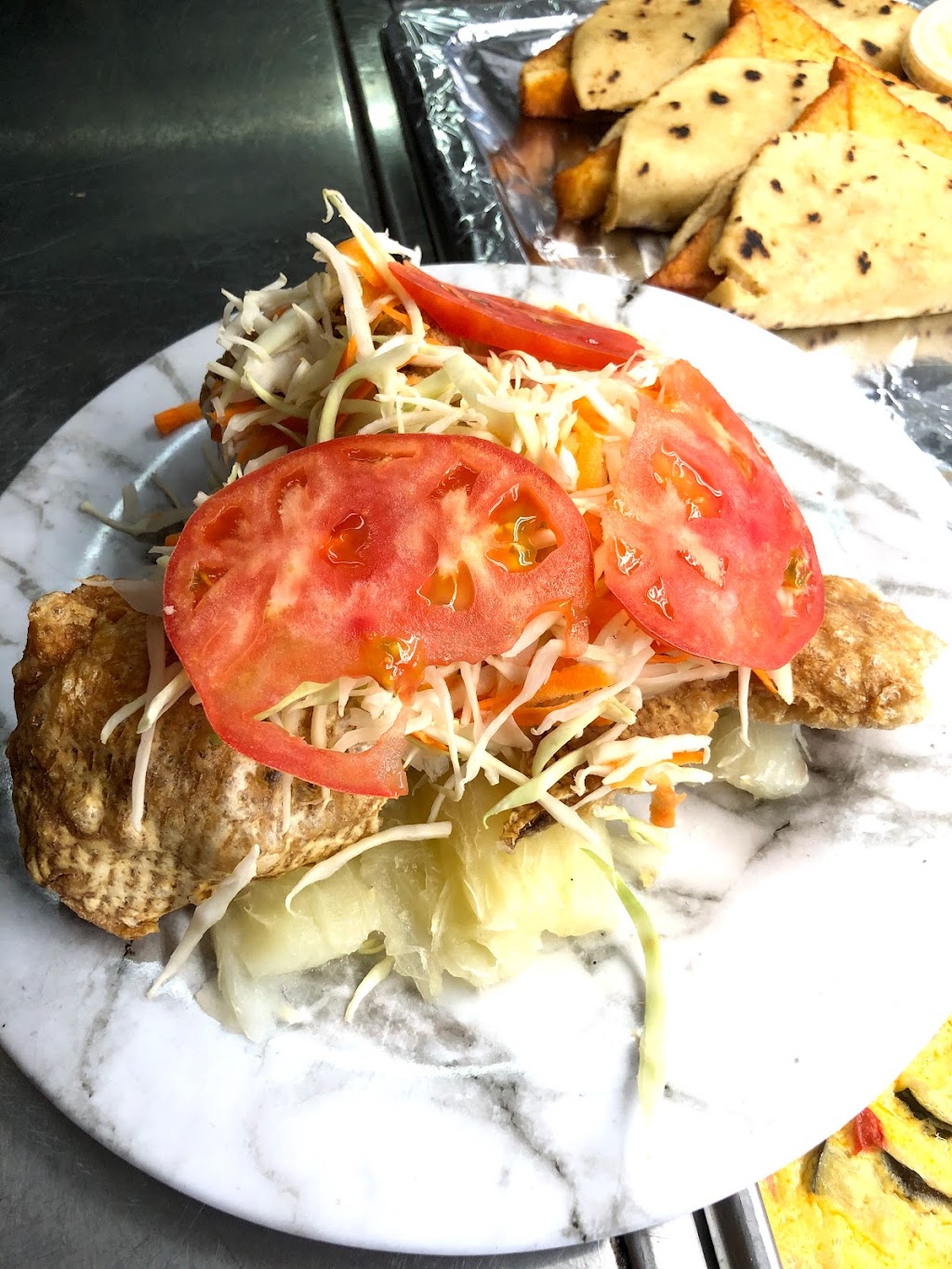 Victoria Bakery, Fritanga y Tortilleria | bakery | 1130 W Flagler St, Miami, FL 33130, USA | 7865271919 OR +1 786-527-1919