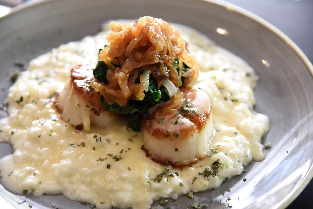 La Chasse | restaurant | 1359 Bardstown Rd, Louisville, KY 40204, USA | 5028223963 OR +1 502-822-3963