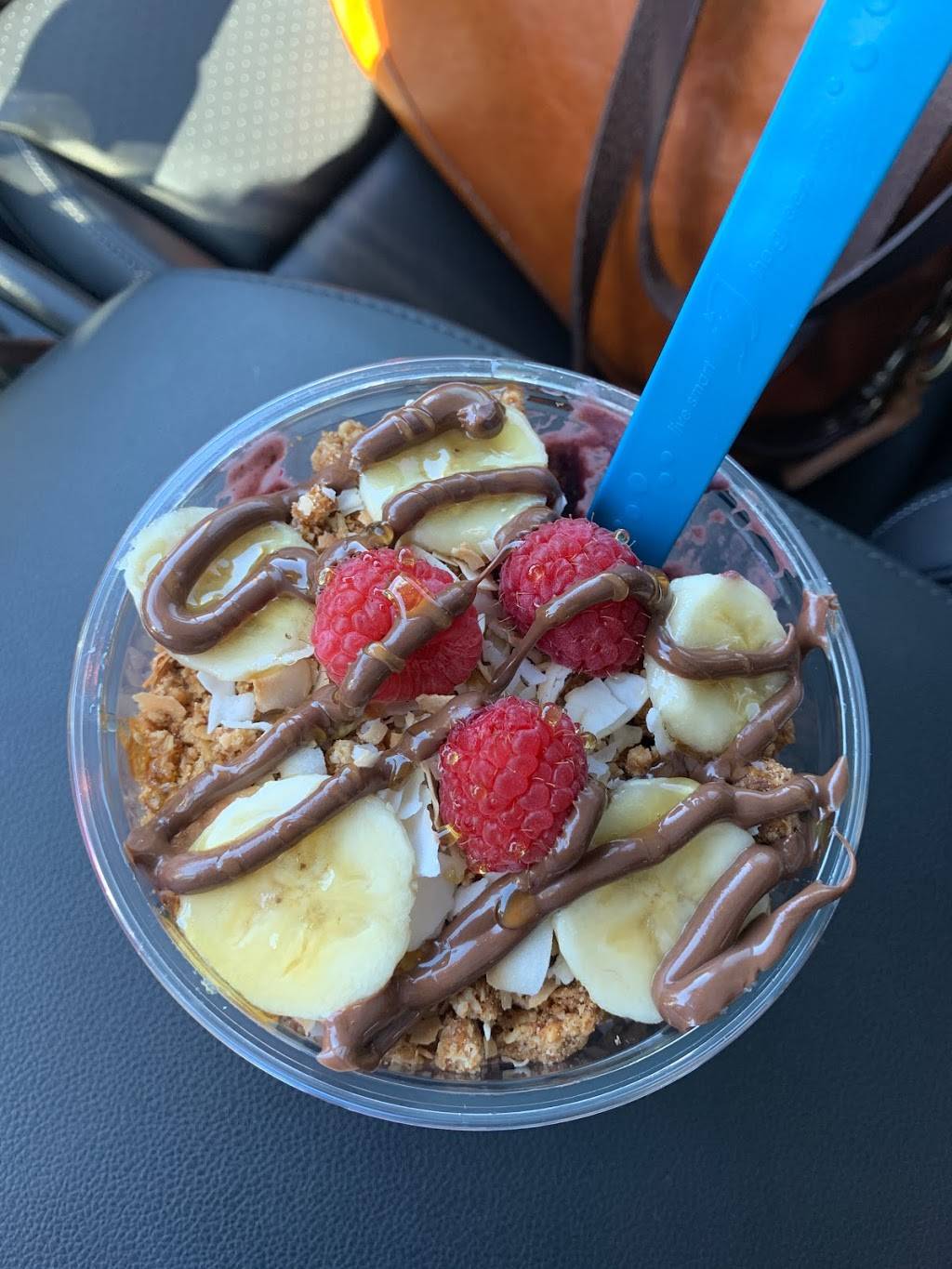 Buddha Bowls | cafe | 117 W Howry Ave, DeLand, FL 32720, USA | 3862790451 OR +1 386-279-0451