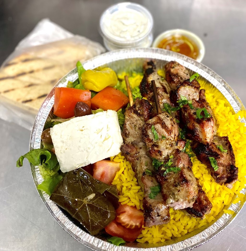 Greek Grill | restaurant | 930 Columbus Ave, New York, NY 10025, USA | 7188644373 OR +1 718-864-4373
