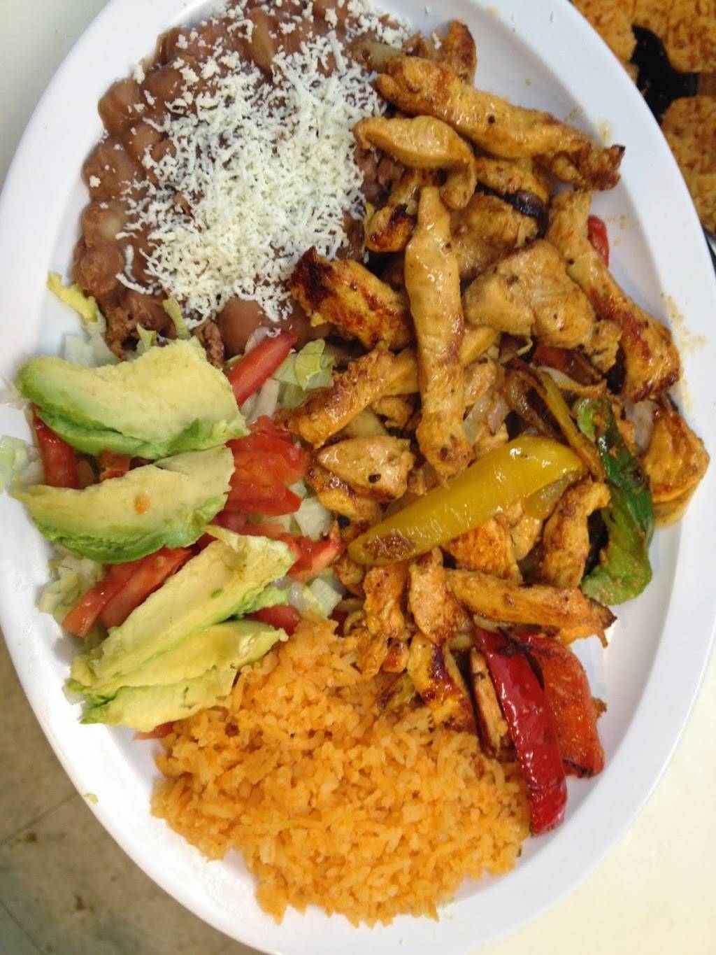 Taqueria Morales | restaurant | 418 E Tipton St, Seymour, IN 47274, USA | 8125233123 OR +1 812-523-3123