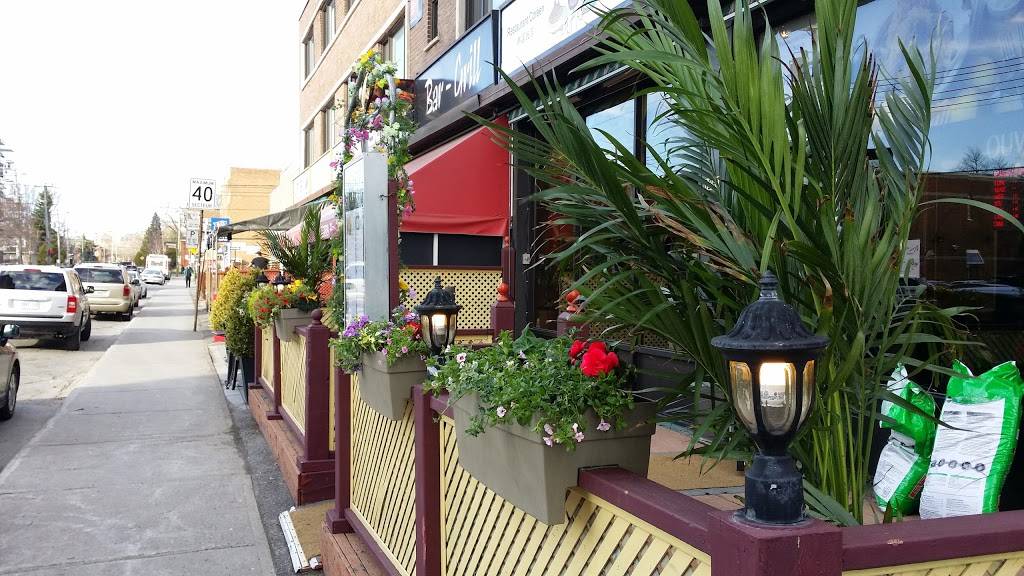 Mon Ami - Somerled | restaurant | 6290 Avenue Somerled, Montréal, QC H3X 2B6, Canada | 5144392580 OR +1 514-439-2580