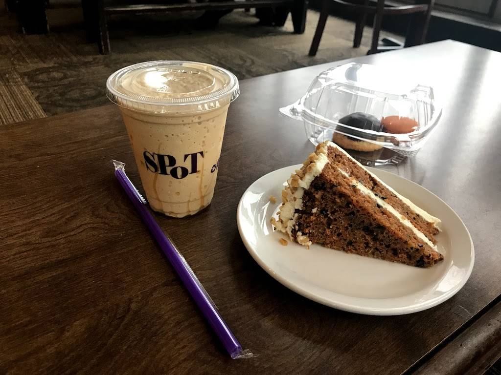 Spot Coffee | cafe | 200 East Ave, Rochester, NY 14604, USA | 5856134600 OR +1 585-613-4600