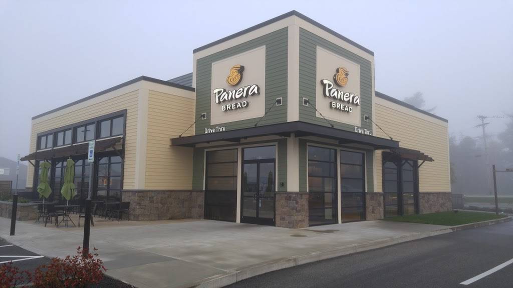 Panera Bread | bakery | 152 Church St, Pembroke, MA 02359, USA | 7814991107 OR +1 781-499-1107