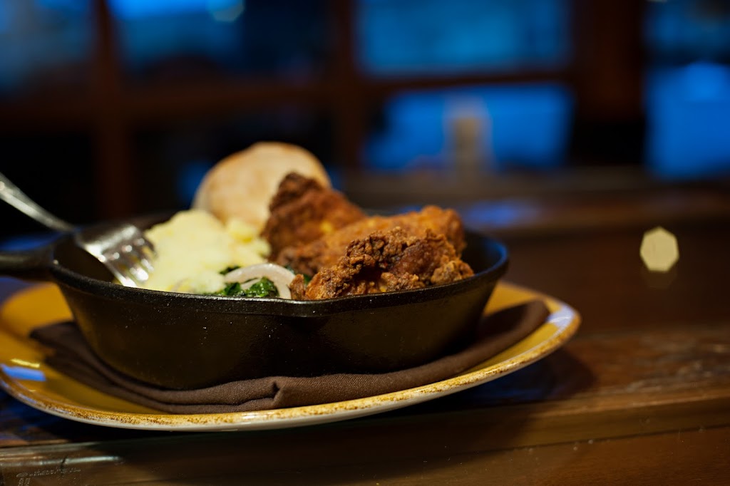 Ranch House Restaurant | restaurant | 16976 SW Brasada Ranch Rd, Powell Butte, OR 97753, USA | 5413236002 OR +1 541-323-6002