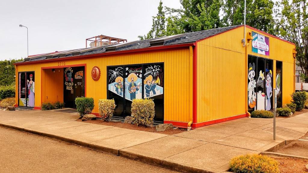 Taquería La Bamba | restaurant | 3710 136th St NE, Marysville, WA 98271, USA | 3606511122 OR +1 360-651-1122