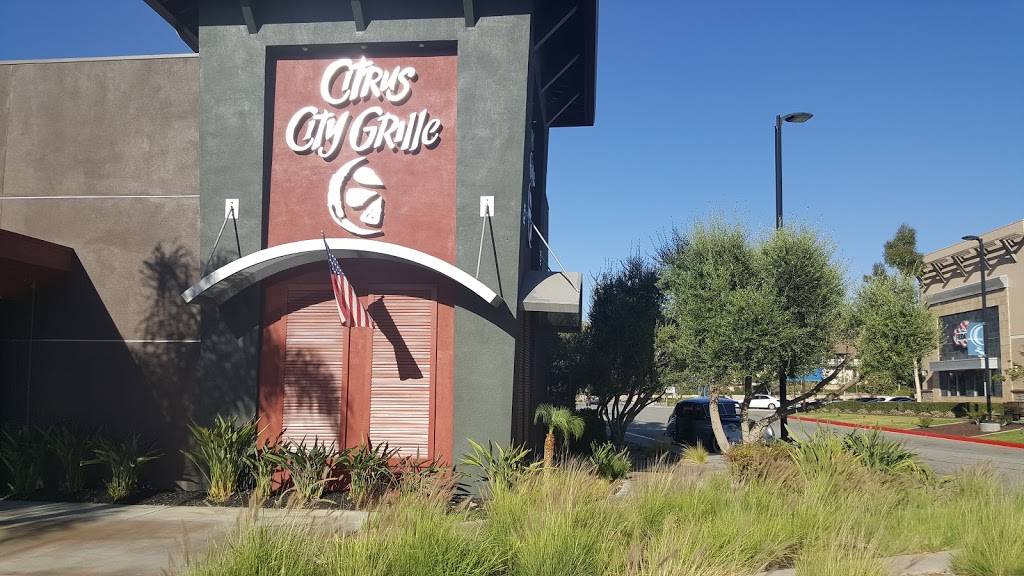 Citrus City Grille | meal delivery | 7367, 2765 Lakeshore Dr, Corona, CA 92883, USA | 9512772888 OR +1 951-277-2888