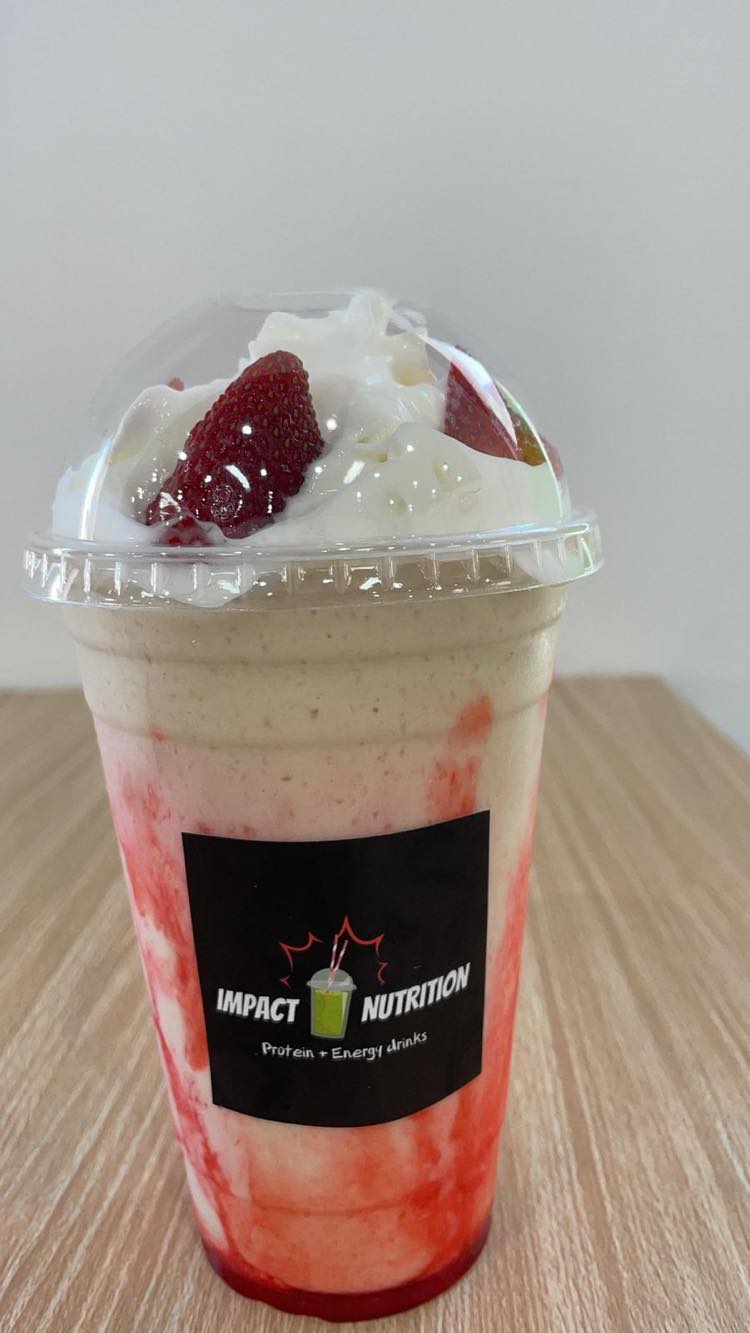 Impact Nutrition Union City - Herbalife | restaurant | 401 35th St, Union City, NJ 07087, USA | 9146123785 OR +1 914-612-3785