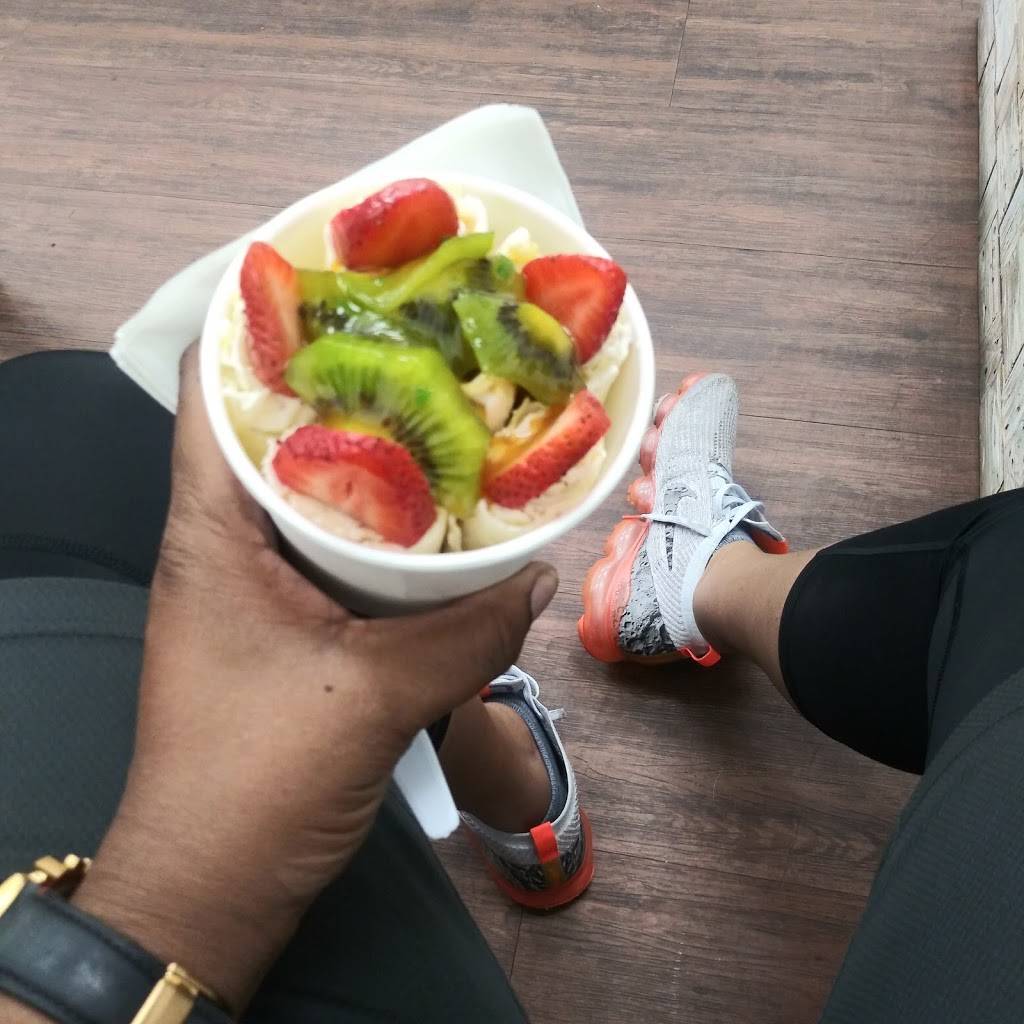 ICEs CORNER | restaurant | 376 Ridge Way, Flowood, MS 39232, USA | 6013219784 OR +1 601-321-9784