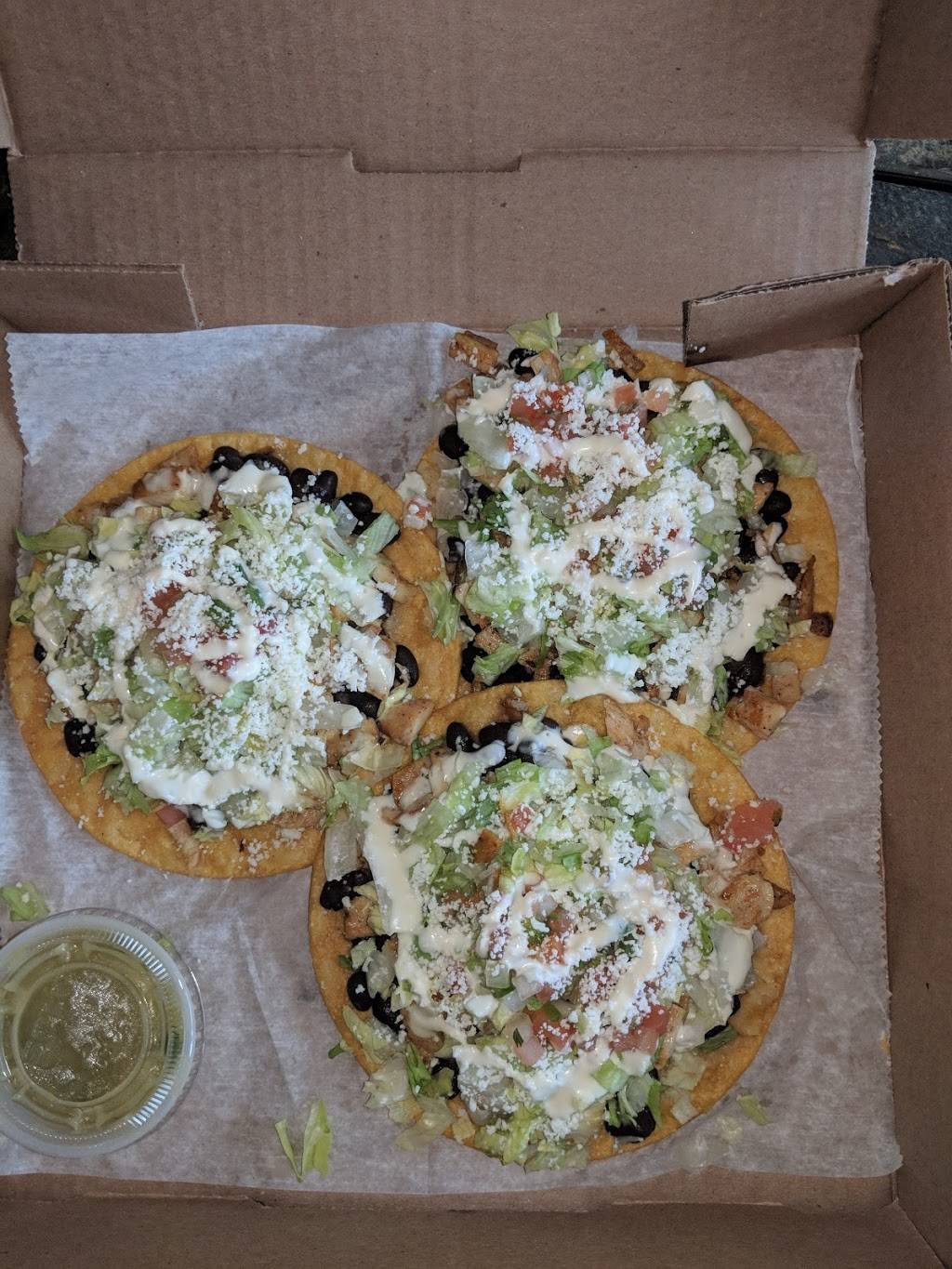 Nuevo Amanecer | restaurant | 3391 NJ-27, Franklin Park, NJ 08823, USA | 7324227477 OR +1 732-422-7477