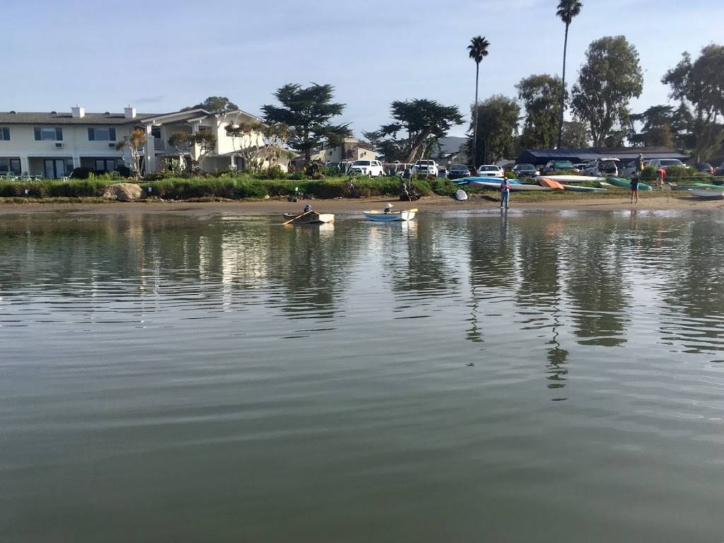 Back Bay Cafe | cafe | 1399 2nd St, San Luis Obispo, CA 93402, USA | 8055285607 OR +1 805-528-5607