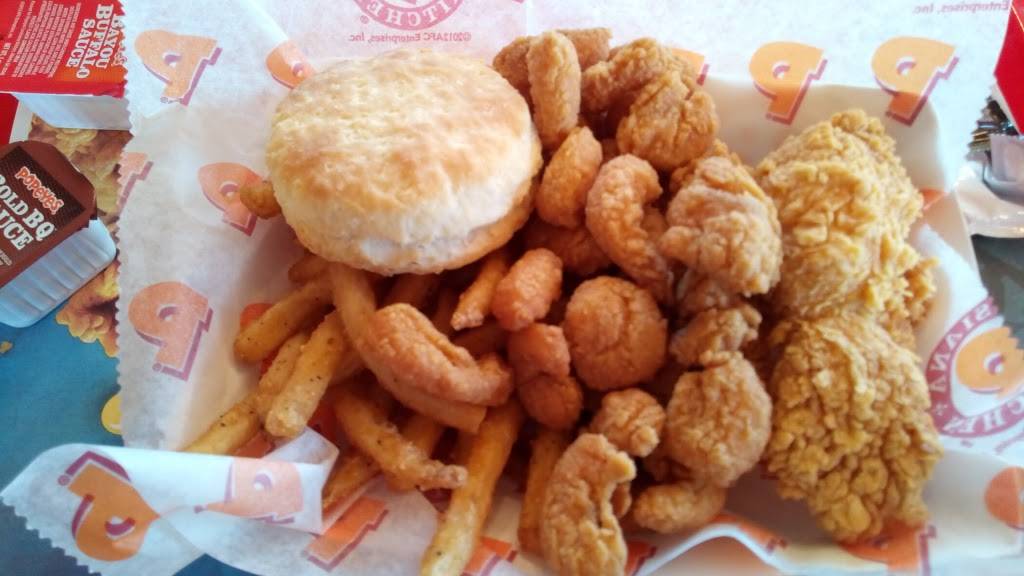 Popeyes Louisiana Kitchen | restaurant | 10220 Hwy 6, Missouri City, TX 77459, USA | 2814315482 OR +1 281-431-5482