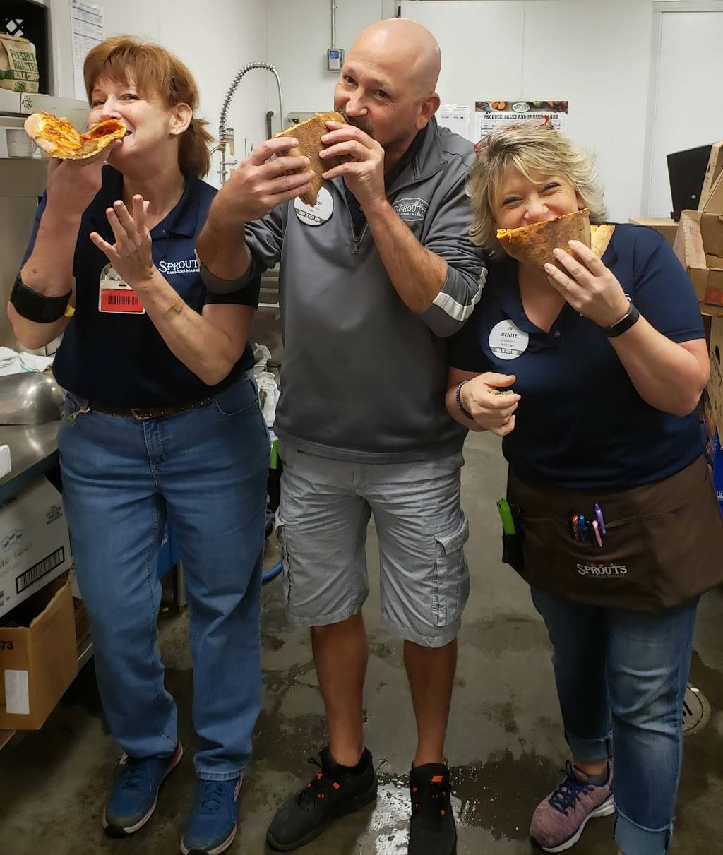 Mirros Pizzeria | meal takeaway | 2307 S Dale Mabry Hwy Suite A, Tampa, FL 33629, USA | 8136050669 OR +1 813-605-0669