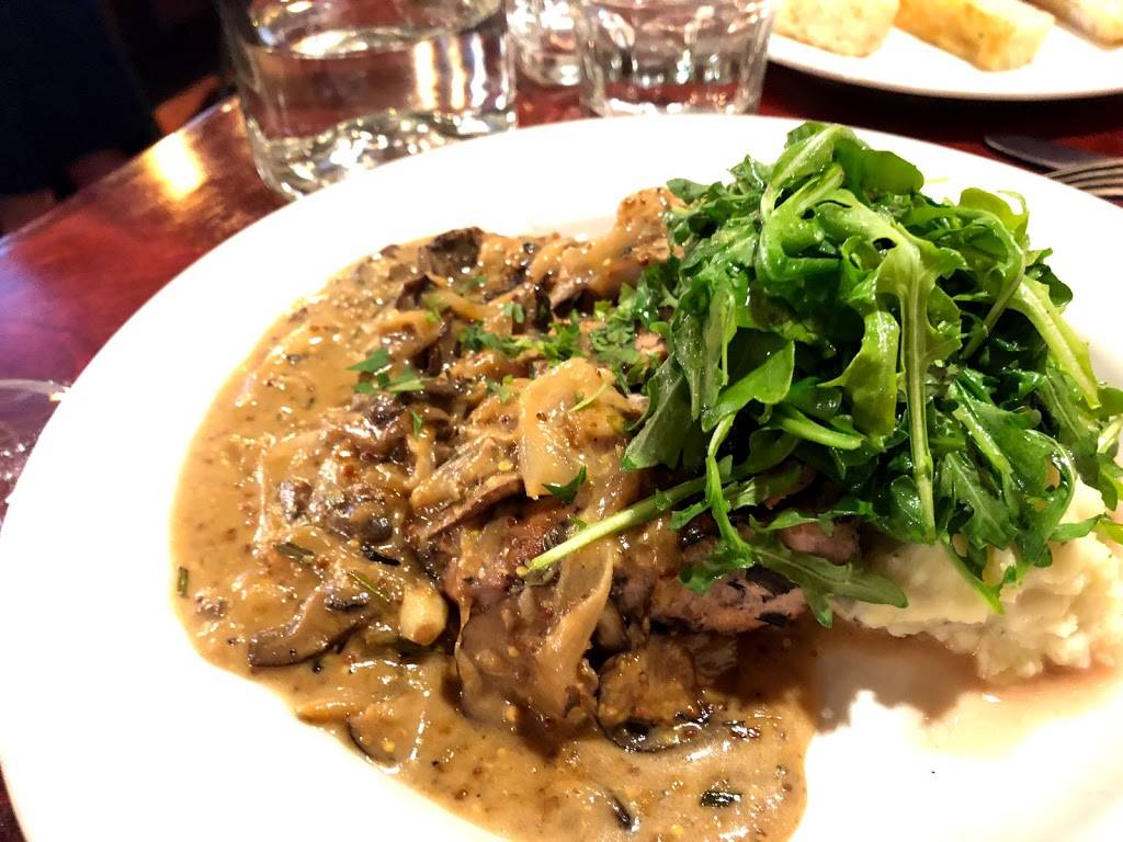 Mercato Ristorante | restaurant | 111 Market St NE, Olympia, WA 98501, USA | 3605283663 OR +1 360-528-3663