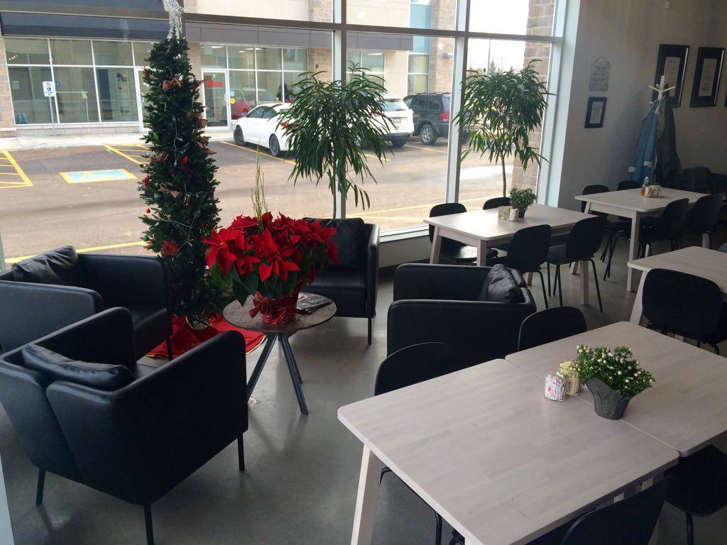 Wrapini Cucina e Caffe | restaurant | 22 Simona Dr, Bolton, ON L7E 4E9, Canada | 9058579090 OR +1 905-857-9090