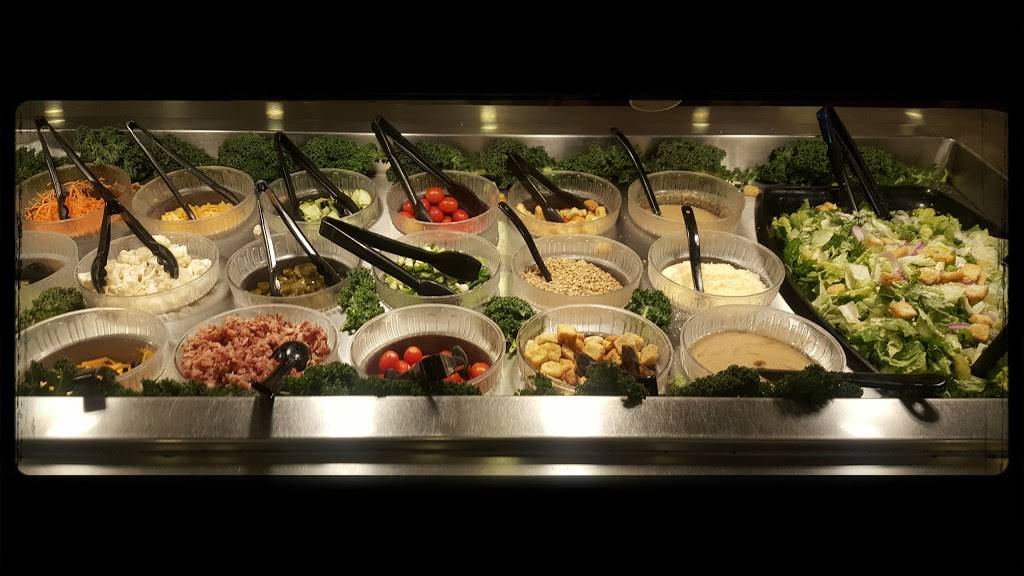 Furrs Fresh Buffet | restaurant | 8410 Texas 151 Access Rd, San Antonio, TX 78245, USA | 2106742200 OR +1 210-674-2200